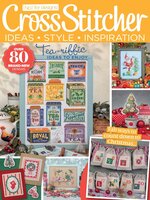 CrossStitcher